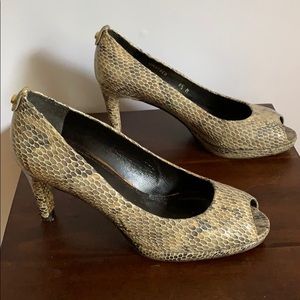 Stuart Weizmann shoes
